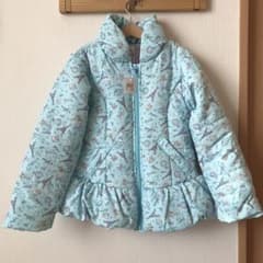 マザウェイズ ジャケット 140 新品のサムネイル