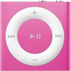 iPod shuffle 《中古》のサムネイル