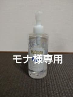 ビフェスタ クレンジングローション ブライトアップ 本体ボトル 300mlのサムネイル