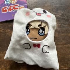 名探偵コナンMatowooz マスコット 安室透 10点セット 楽天市場】名探偵コナン Matowooz! マスコット 安室＆風見＆梓