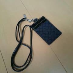 ❤COACH❤のサムネイル