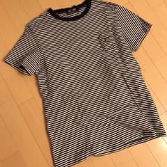 BEAMSボーダーＴシャツのサムネイル