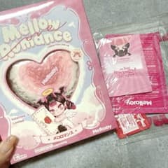 Mellojoy メロジョイ メロロマンス没頭 未開封 まとめ売り - メルカリ