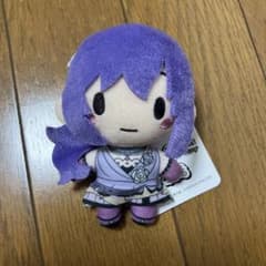 プロセカ ふわぷちマスコット ニーゴ カーネーションリコレクション