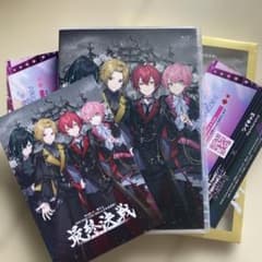 KnightA ナイトエー　最終決戦DVDのサムネイル