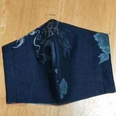 立体　マスクのサムネイル