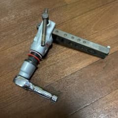 エアコン工事　フレアツールのサムネイル
