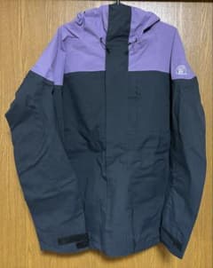 アンファッジ unfudge peep JK Purpleスノーボードウェア アンファッジ unfudge peep JK Purpleスノーボードウェア - メルカリ