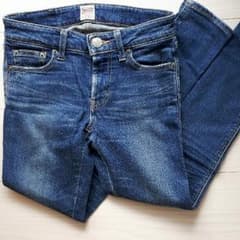 moussy スキニーのサムネイル