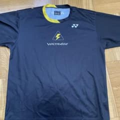 たなか様　ヨネックス　ボルトレイジ限定Tシャツのサムネイル