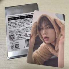 CRAVITY トレカ ウォンジン - メルカリ