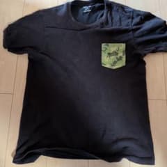 MONSTER HUNTER UT Tシャツ ブラック Mサイズのサムネイル