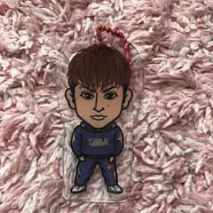 白濱亜嵐 クリアチャームのサムネイル