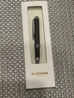 新品 映画 デスノート 使用 同型同色プラチナ ポケット　BSL-1000S 新品 映画 デスノート 使用 同型同色プラチナ ポケット BSL-1000S