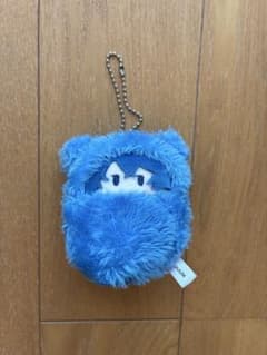【カラフルピーチ】なおきり　くるみたぴぬいのサムネイル