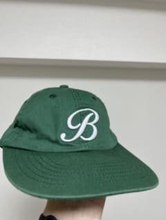 BOTT キャップ グリーンのサムネイル