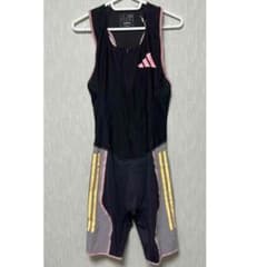 Adidas Pro Elite US-S プロエリート スピードスーツ タイツ Adidas Pro Elite M プロ エリート スピードスーツ タイツ - メルカリ