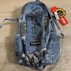 ひろ様専用！Supreme バックパックのサムネイル