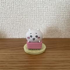 치이카와 캡슐 토이