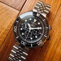 SEIKO V175-0EE0 セイコー ソーラージュビリーブレス クロノグラフ m52390823050_1.jpg?1760827661
