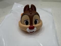 ディズニーストア シークレットリング デール - メルカリ