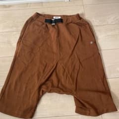 FITH サルエルパンツ　130cmのサムネイル