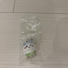 ゆ*き様 ちいかわ 映画めじるしアクセサリー ハチワレのサムネイル