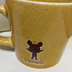 No.7　『くまのがっこう　ジャッキー　マグカップ』のサムネイル
