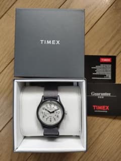 TIMEX タイメックス MK1 アルミニウム TW2T10500のサムネイル