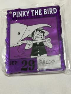 ONE PIECE BASE SHOP くじ アクリルブロック - メルカリ