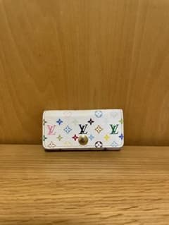 ルイビトン　キーケースのサムネイル