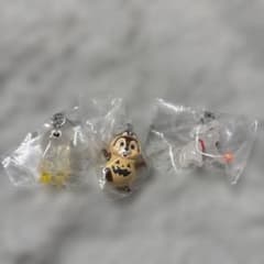 ディズニー ハロウィン めじるしアクセサリー3点セットのサムネイル