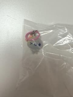 あわわちゃん　めじるしアクセサリー　あわっこちゃんのサムネイル