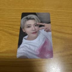 SMTOWN LIVE 2025 NCT DREAM ジェミン ランダムトレカ - メルカリ