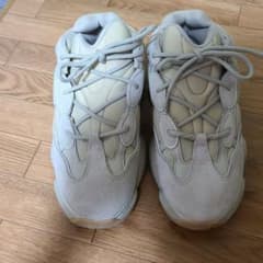adidas★アディダス★YEEZY★スニーカー★FW4839★26.5㎝のサムネイル