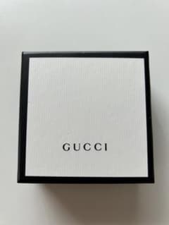 GUCCI アクセサリー　箱のみのサムネイル