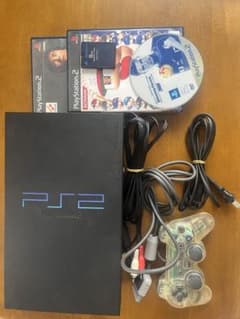 ソニー　プレイステイション2のサムネイル