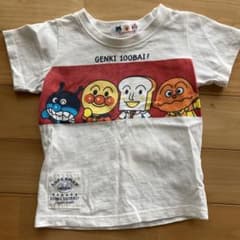 子供服(アンパンマン)のサムネイル