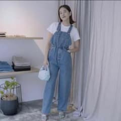 THE SHISHIKUI Jumpsuit - メルカリ