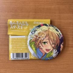 あんスタ 白鳥藍良 時光缶バッジ 48点 メルカリ