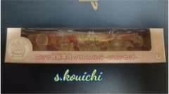 ゴジラ怪獣軍団クリスタル 映画館配布当時品フィギュア メカ