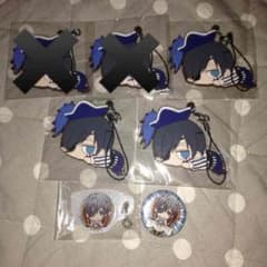 黒執事 シエルのサムネイル