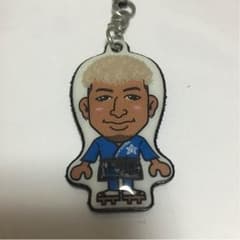 関口メンディー クリーナーのサムネイル