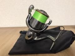 18 ステラ 4000XGのサムネイル