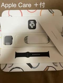 Apple Watch SE 44mm spacegray Cellularのサムネイル