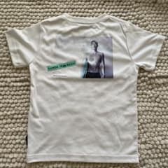 五十嵐カノア　120 Tシャツ　ラッシュガードのサムネイル
