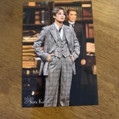 宝塚歌劇団 雪組 和希そら(退団) - メルカリ