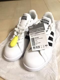 adidas アディダス CLOUDFOAM VALSTRIPESのサムネイル