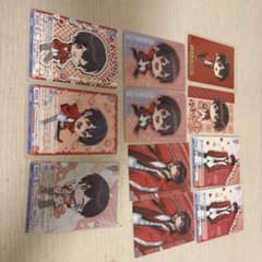 カラフルピーチ ゆあんくん 13点セット まとめ売りのサムネイル
