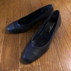 パンプス  ハッシュパピーのサムネイル
